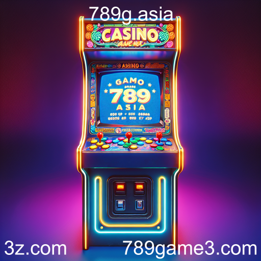 A Magia dos Jogos de Arcade: Uma Viagem Nostálgica